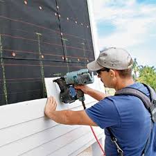 Affordable Siding Repair and Maintenance Services in New Egypt, NJ